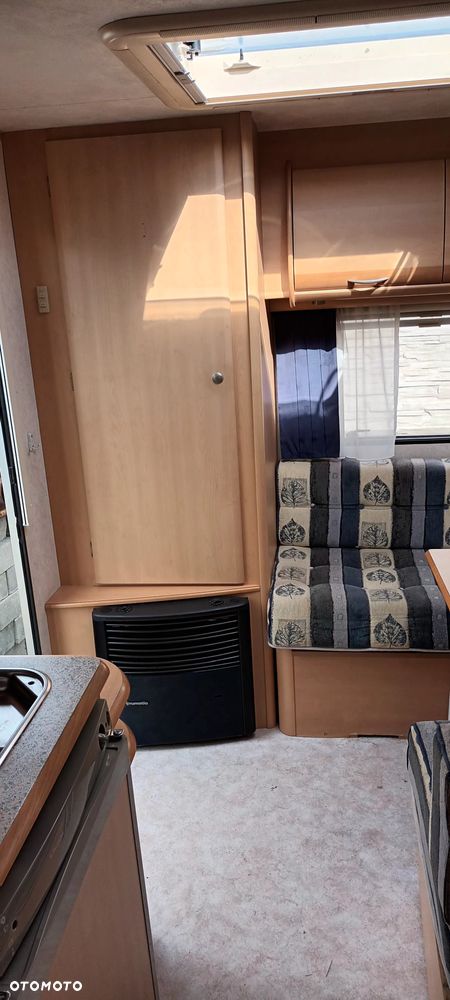 HFM HYLANDER 445 - 11