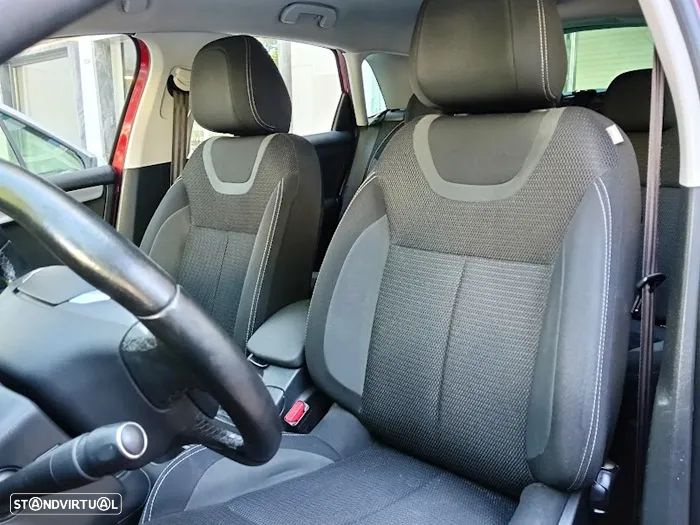 Citroën C4 BlueHDi 100 Business Class - 40