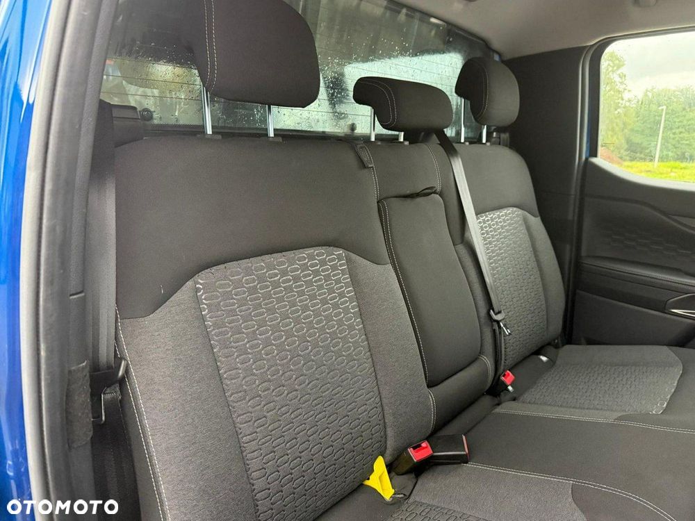 Ford Ranger - 20