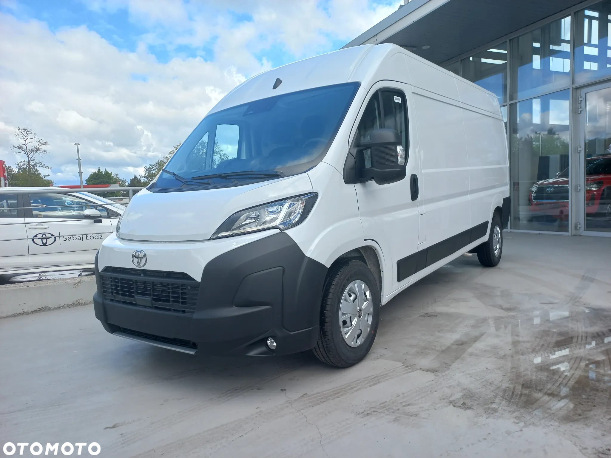 Toyota Proace Max - 14