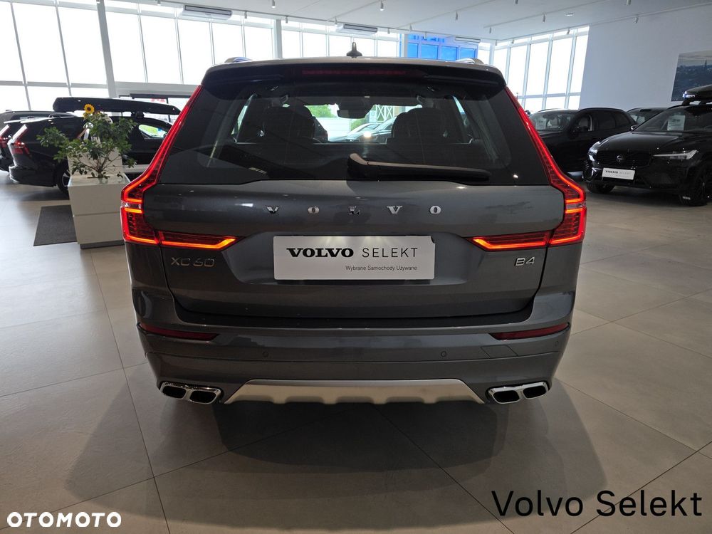 Volvo XC 60 - 10
