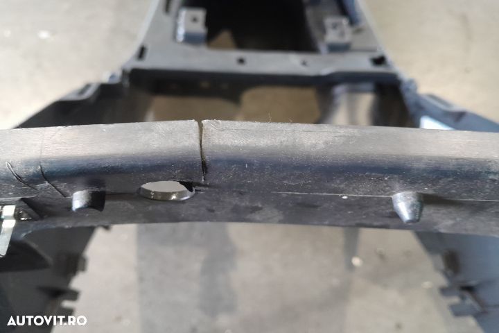 Cotiera 5M0864207F 5M0864207F Volkswagen VW Tiguan 1 [facelift] 5N [2 - 3