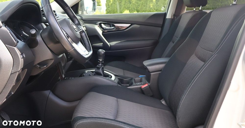 Nissan X-Trail - 15