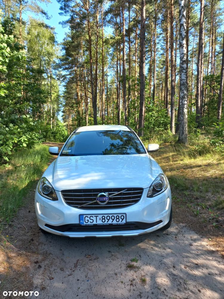 Volvo XC 60 D4 Momentum - 18
