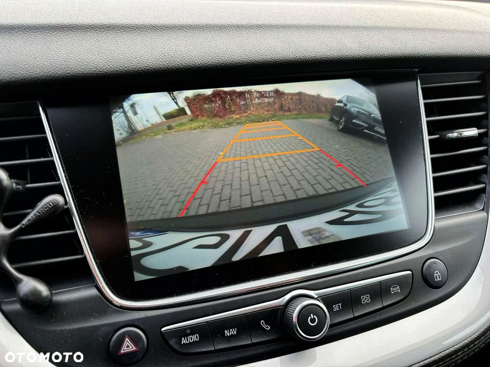 Opel Grandland X - 13