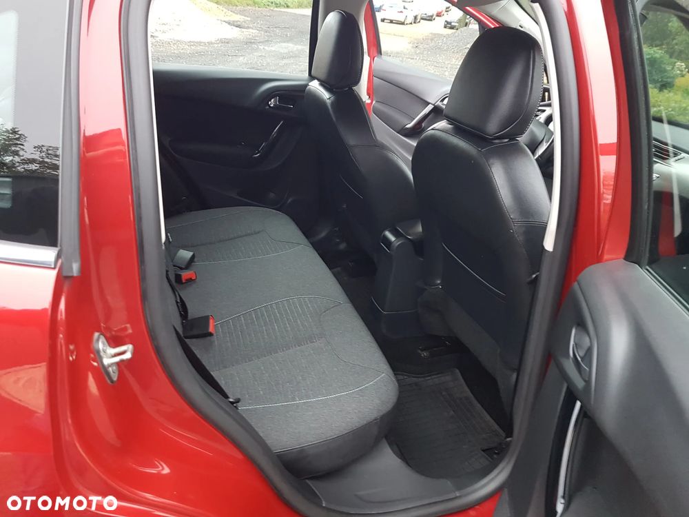 Citroën C3 1.2 PureTech Exclusive - 17