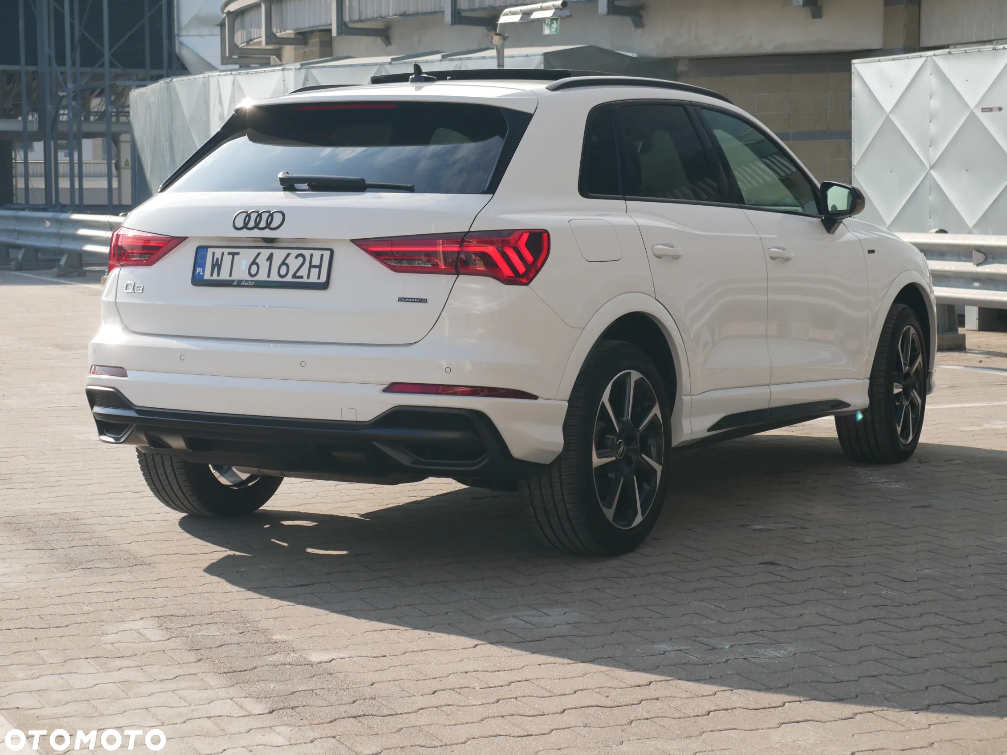 Audi Q3 - 5