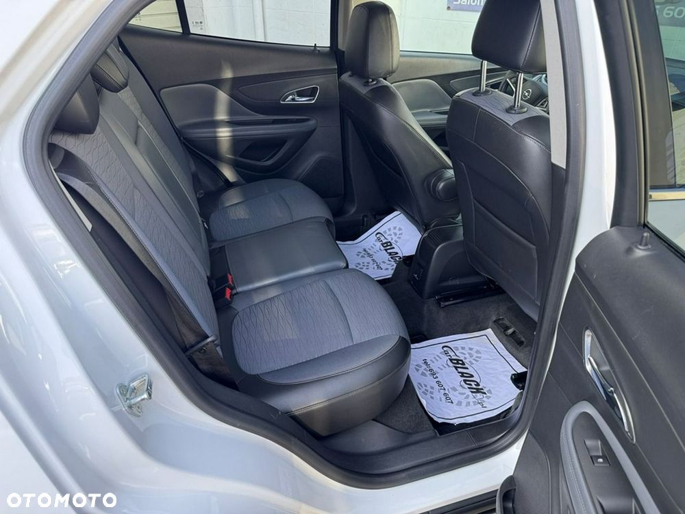Opel Mokka - 13