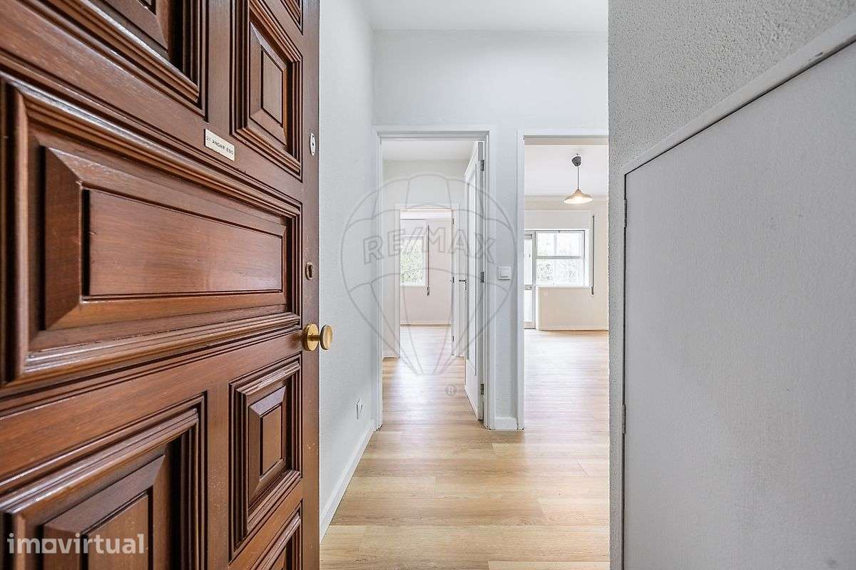 Apartamento T1 para arrendamento - Grande imagem: 5/17