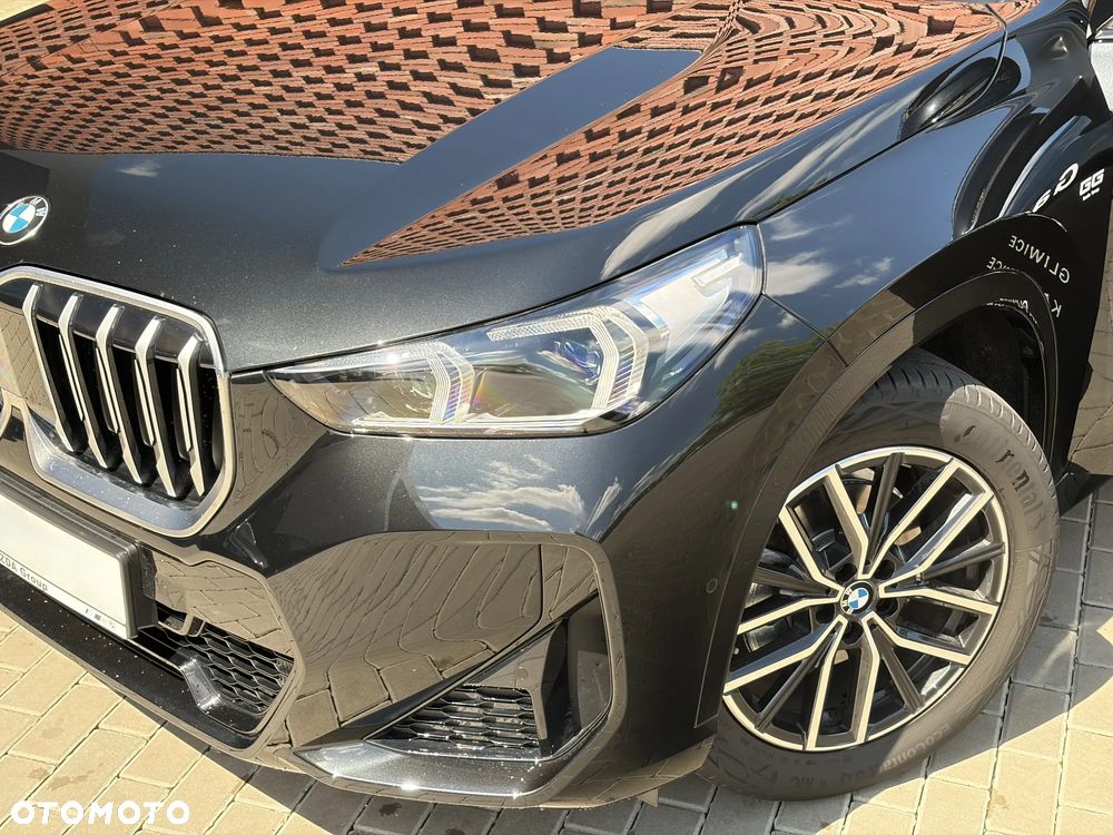 BMW X1 sDrive18i sport - 17