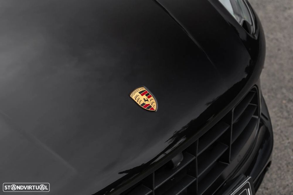 Porsche Macan GTS - 8