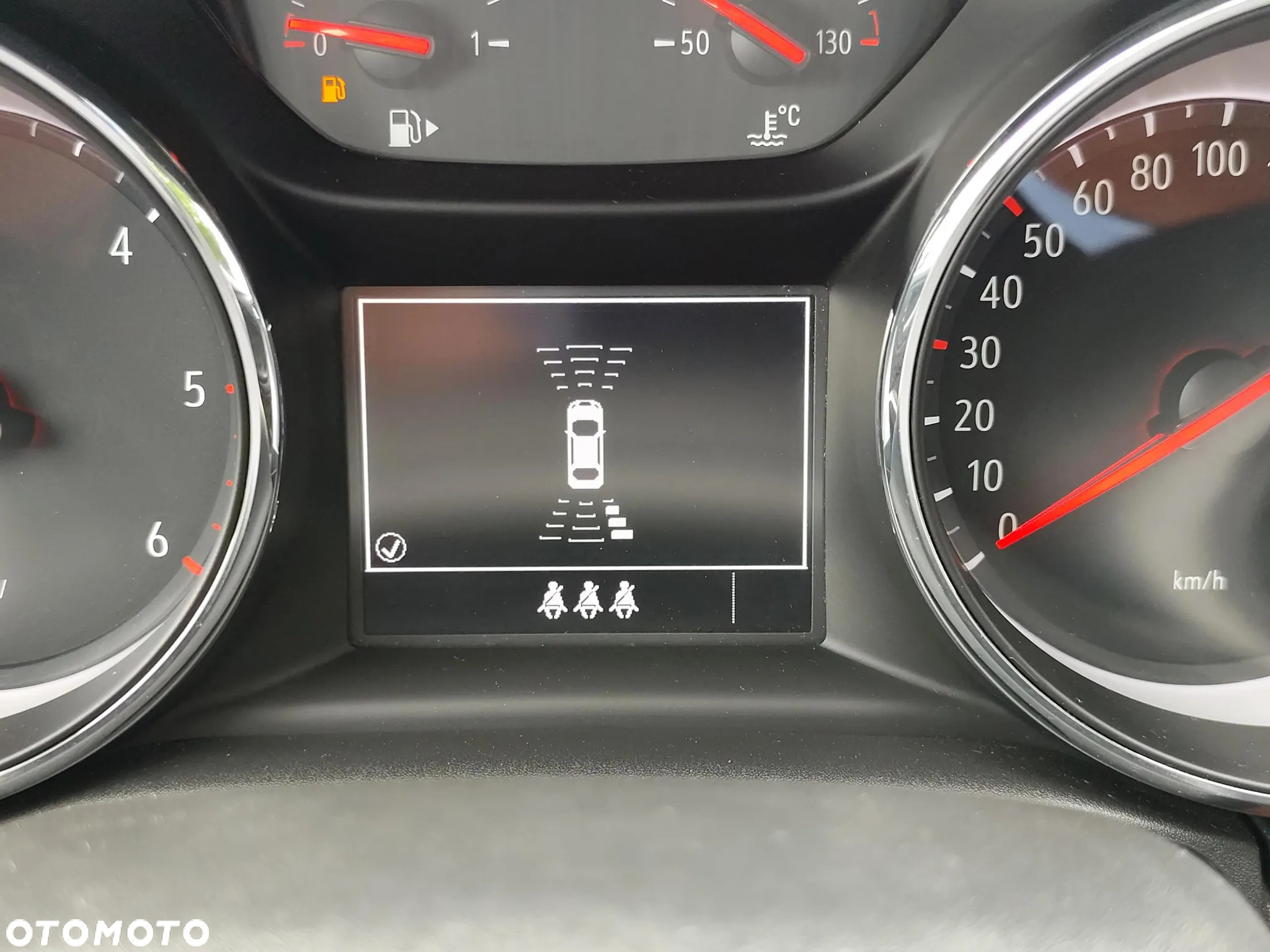 Opel Astra V 1.5 CDTI Business Elegance S&S - 29