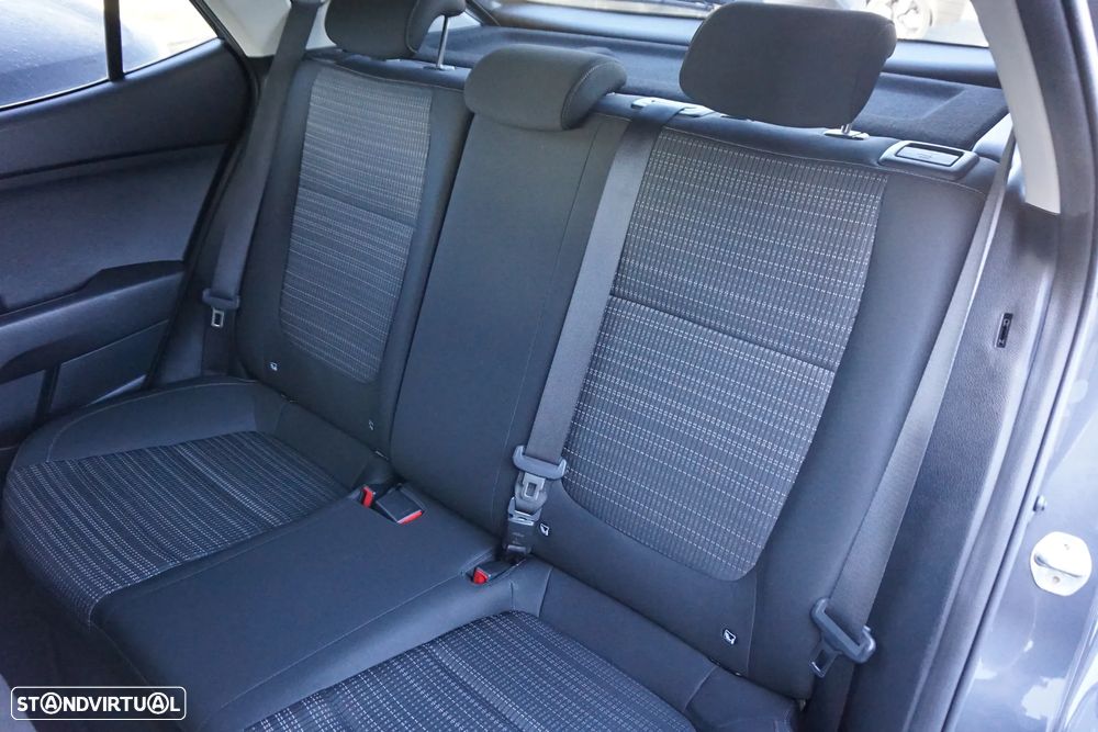 Kia Stonic 1.0 T-GDI Drive - 19