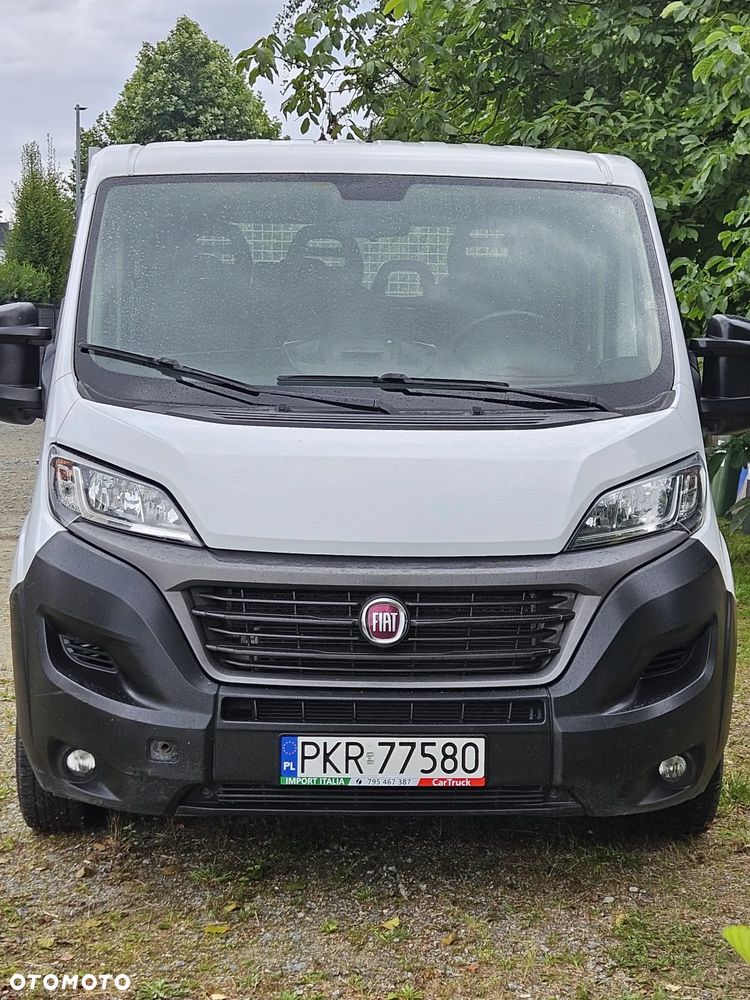 Fiat Ducato - 22