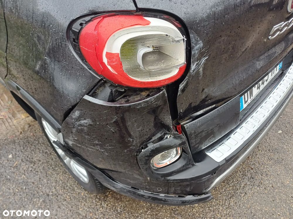 Fiat 500L 1.6 MultiJet Lounge - 14