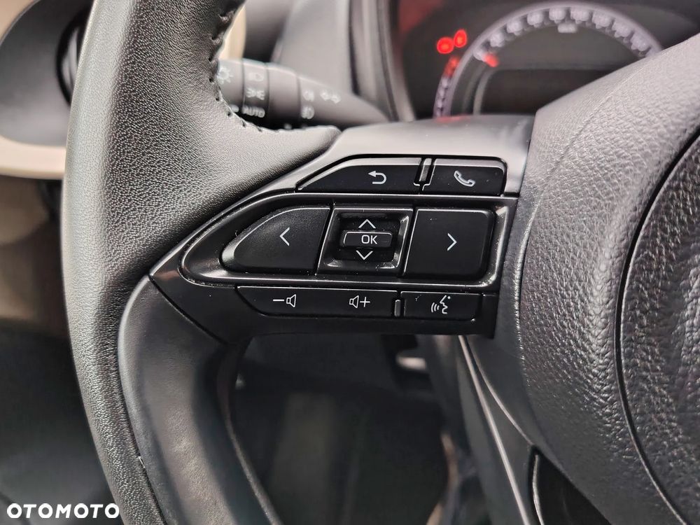 Toyota Aygo X 1.0 VVT-i Style CVT - 33