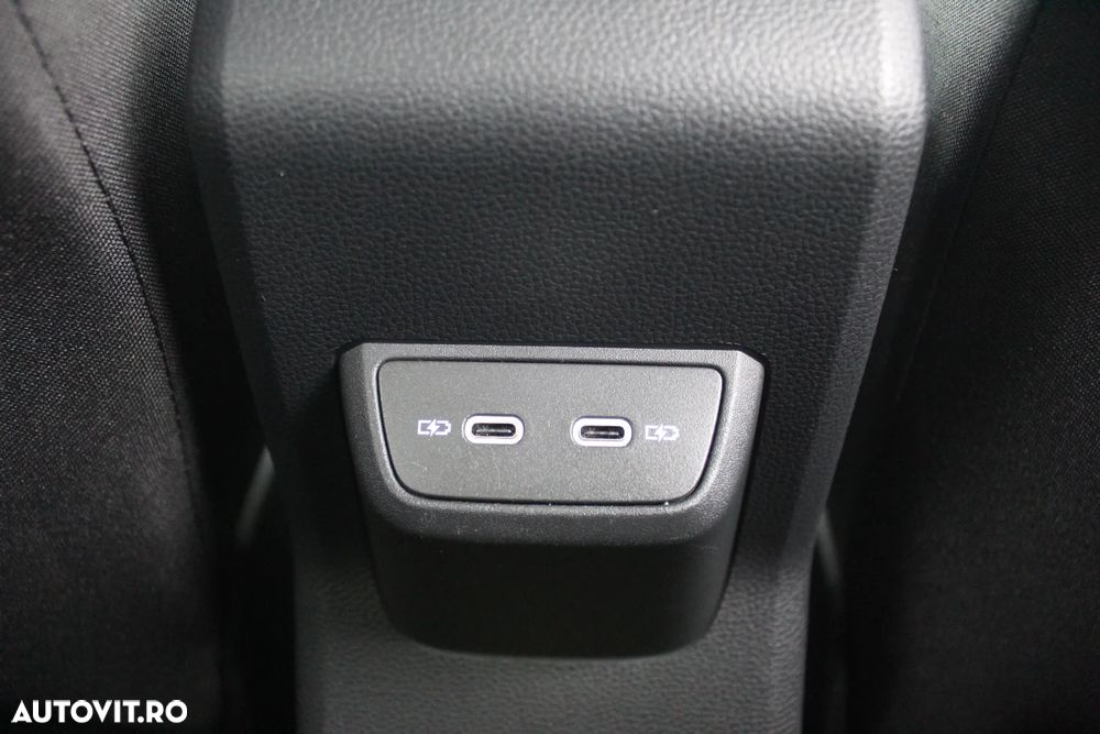 Volkswagen Taigo - 18