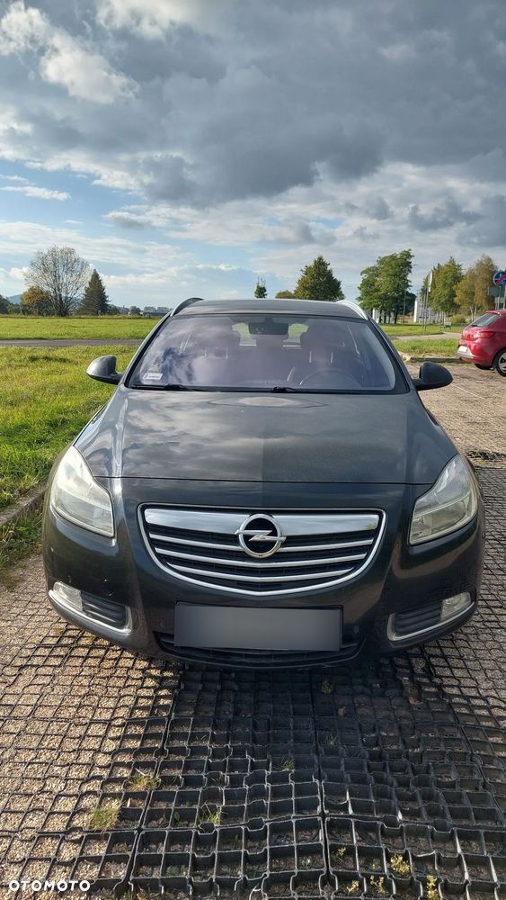 Opel Insignia 1.6 T Sport - 6