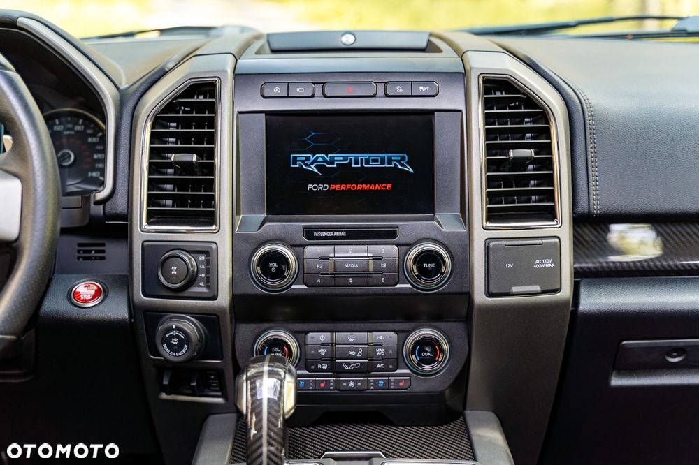 Ford F150 - 18