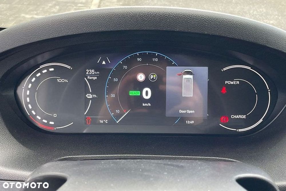 Toyota Proace Max EV 110kWh L3H2 Active 270KM - 12