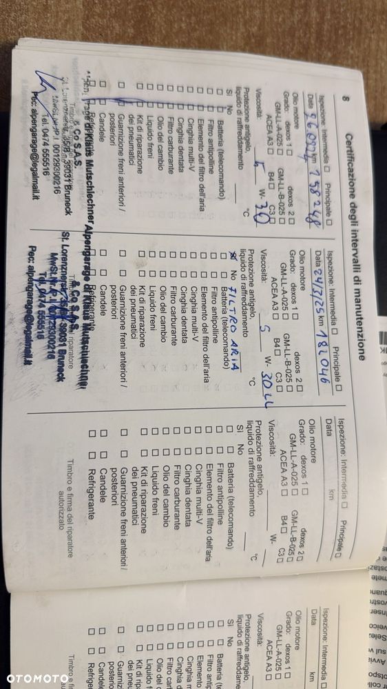 Opel Mokka 1.6 CDTI ecoFLEX Start/Stop 4x4 Edition - 11