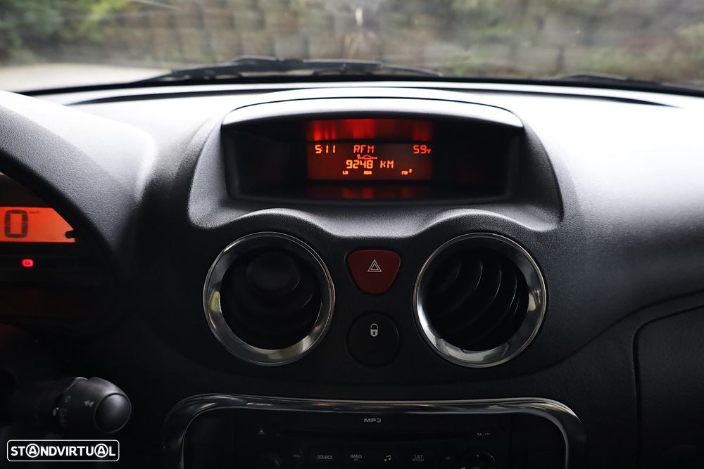 Citroën C2 1.1 RFM - 20