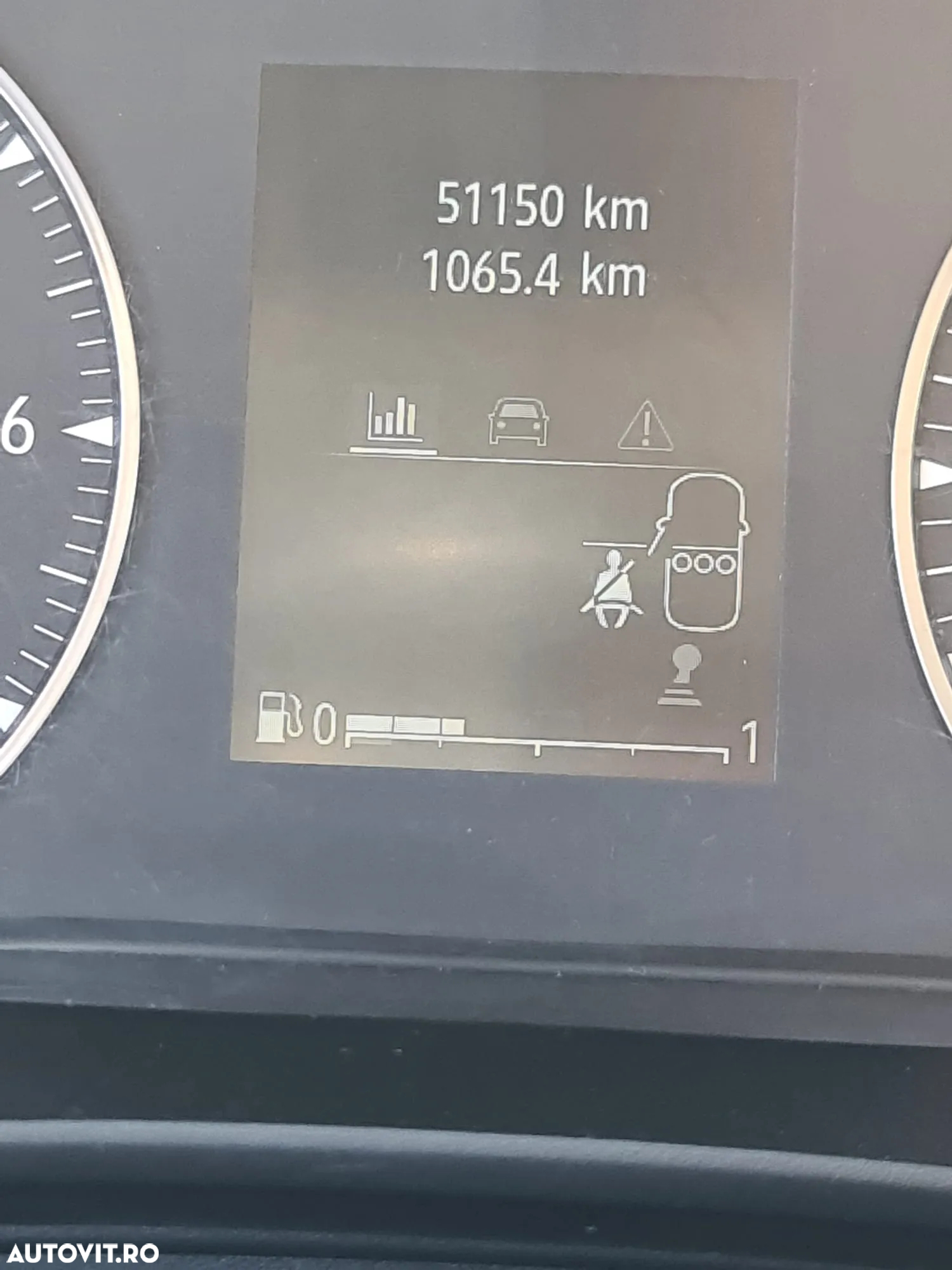 Dacia Sandero SCe 65 Comfort - 7