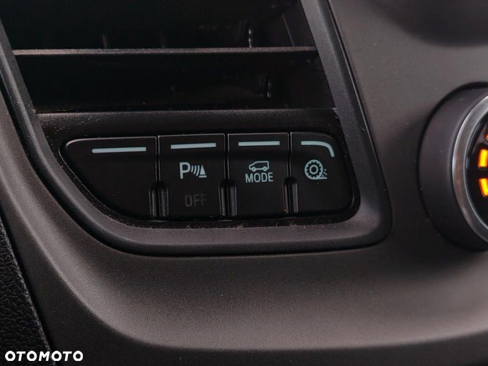 Ford Transit Custom - 26