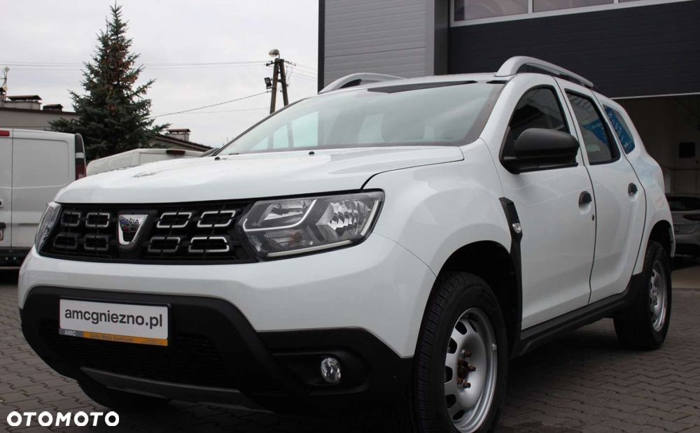 Dacia Duster - 2