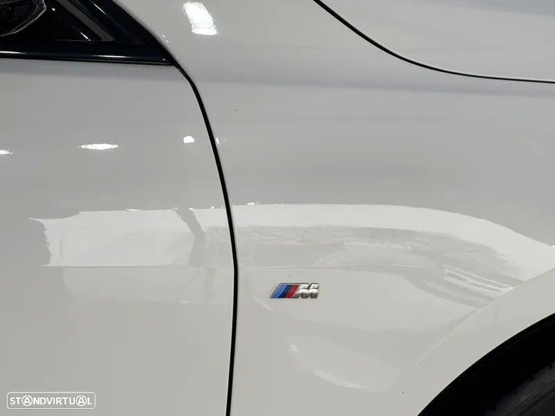 BMW 116 d Corporate Edition M - 29