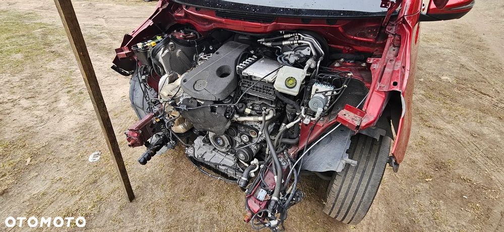 Mercedes-Benz Klasa V - 20