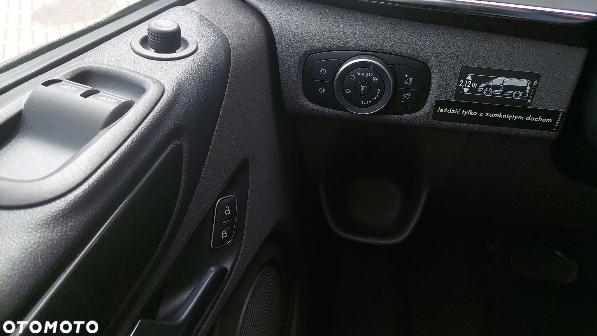 Ford Transit Custom Nugget Premium 340L2 - 15