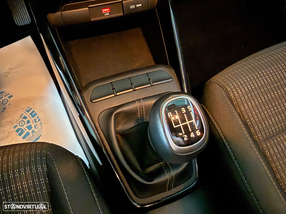 Kia Stonic 1.0 T-GDI Drive - 15
