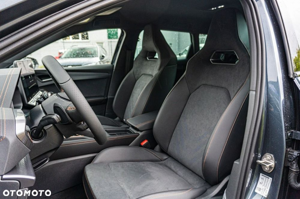 Cupra Leon Sportstourer - 15