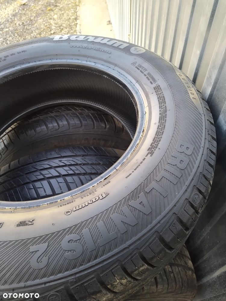 Opony Letnie  14 Cali - 29