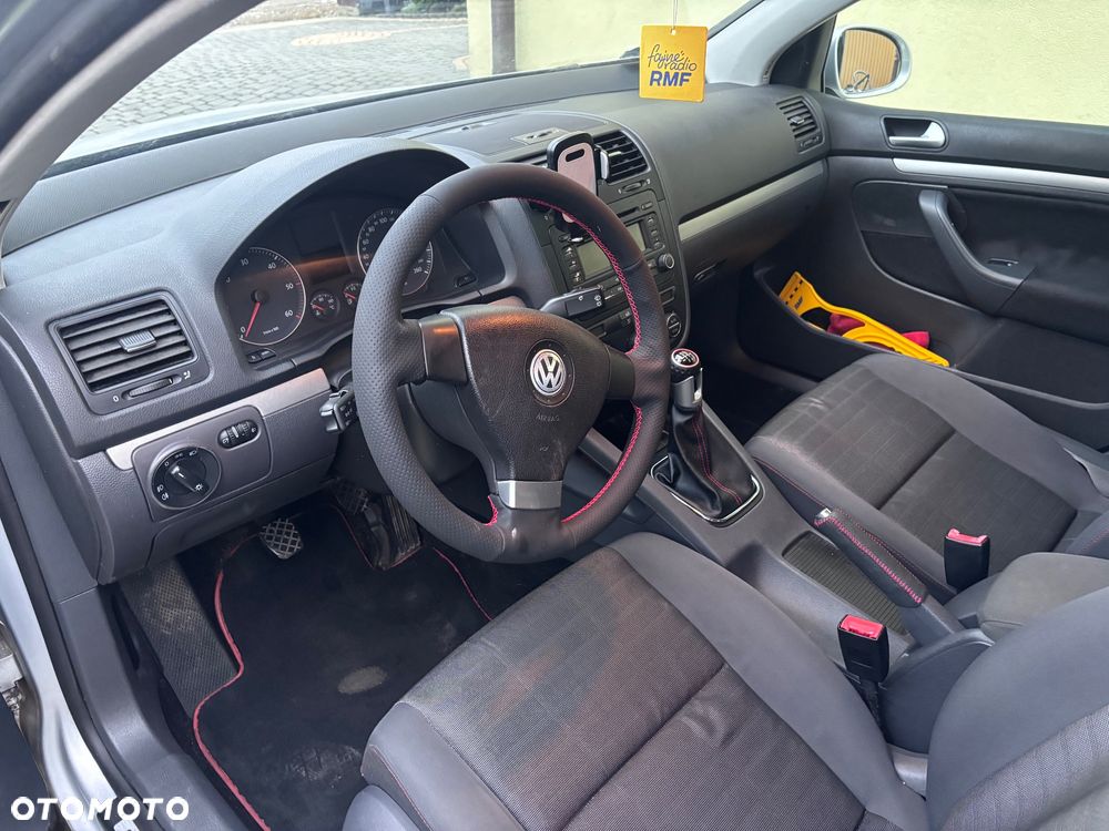 Volkswagen Golf 1.9 TDI Trendline - 20