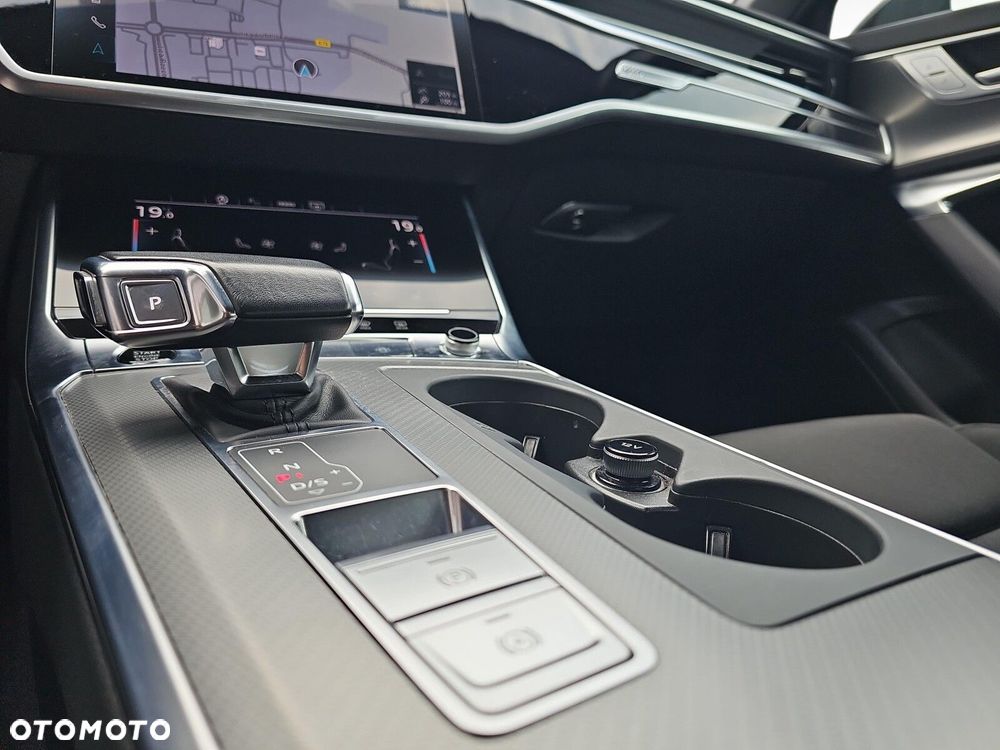Audi A6 Limousine - 19