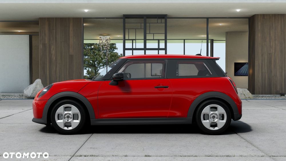 MINI Cooper C Linia Essential - 2