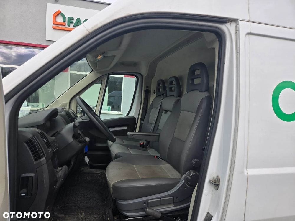 Citroën Jumper - 11