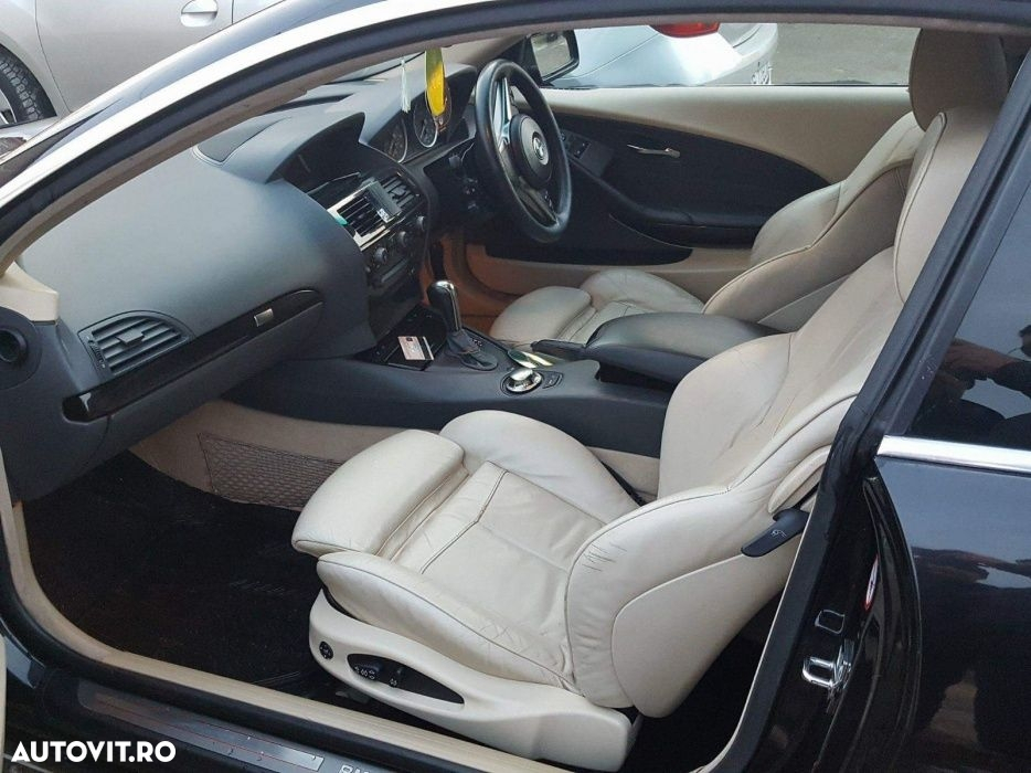 Bmw 630 i - 2
