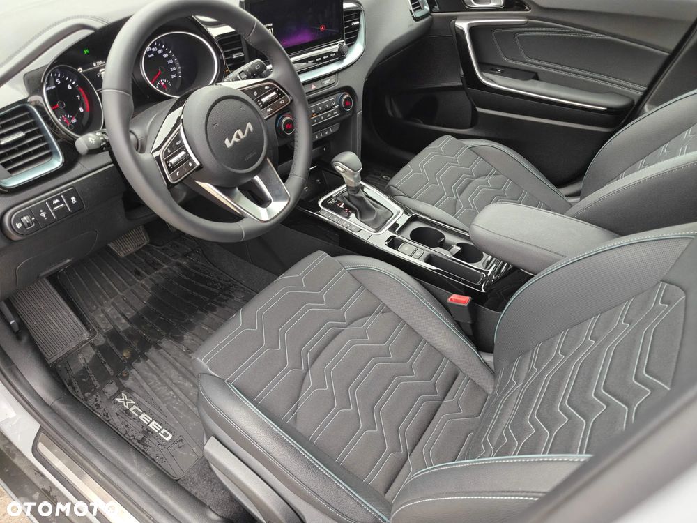 Kia XCeed 1.5 T-GDI L DCT - 13