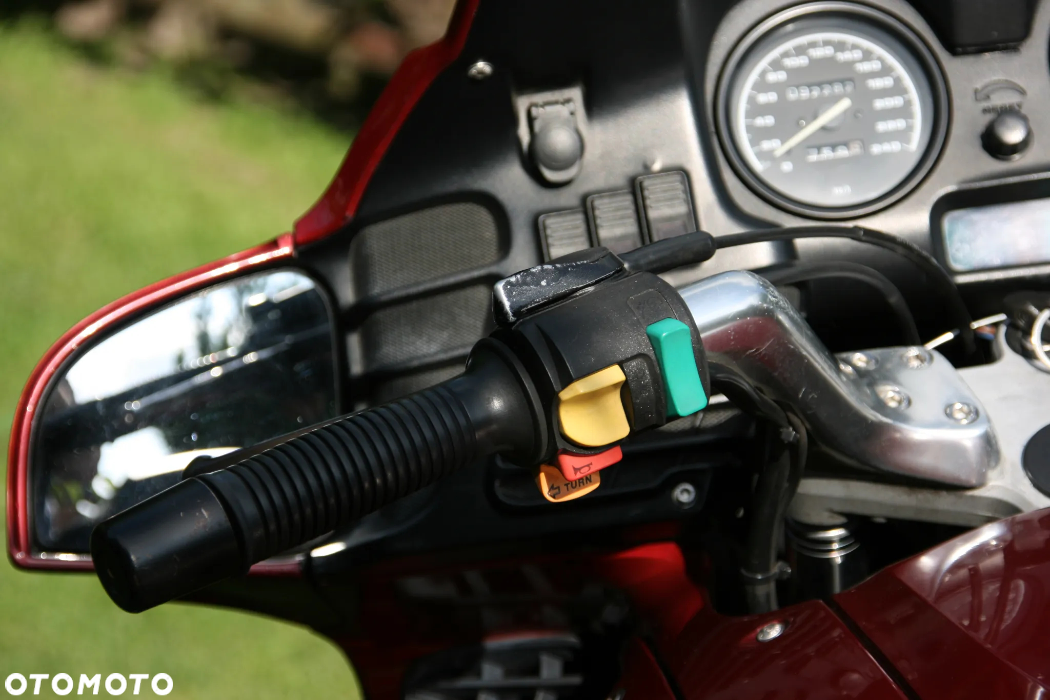 BMW RT - 14