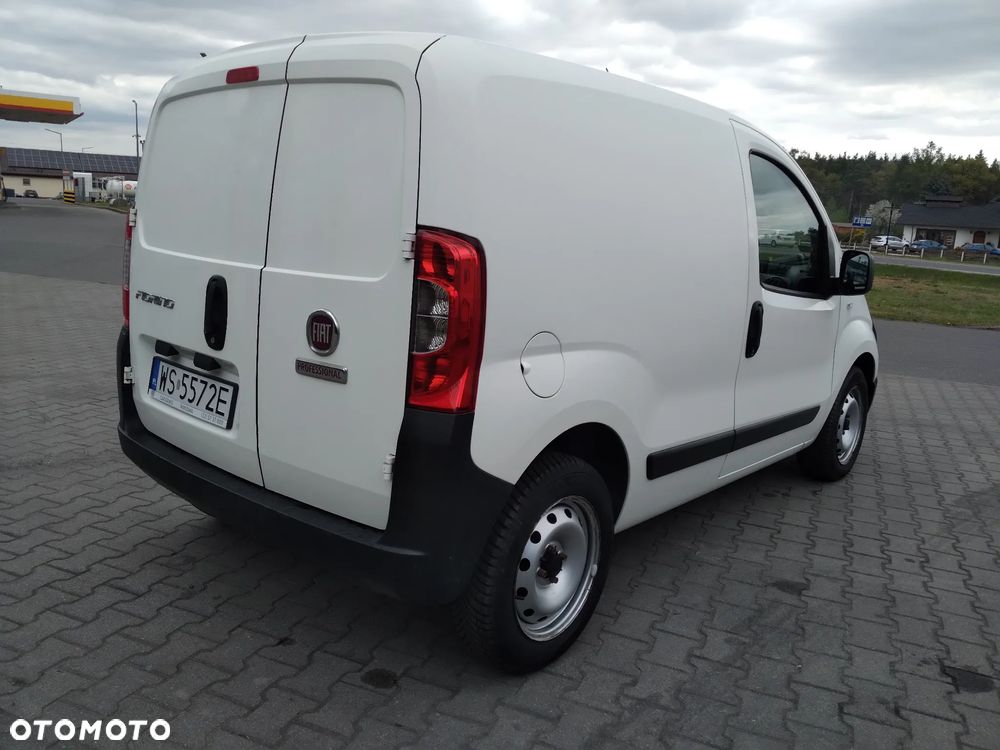 Fiat FIORINO - 3