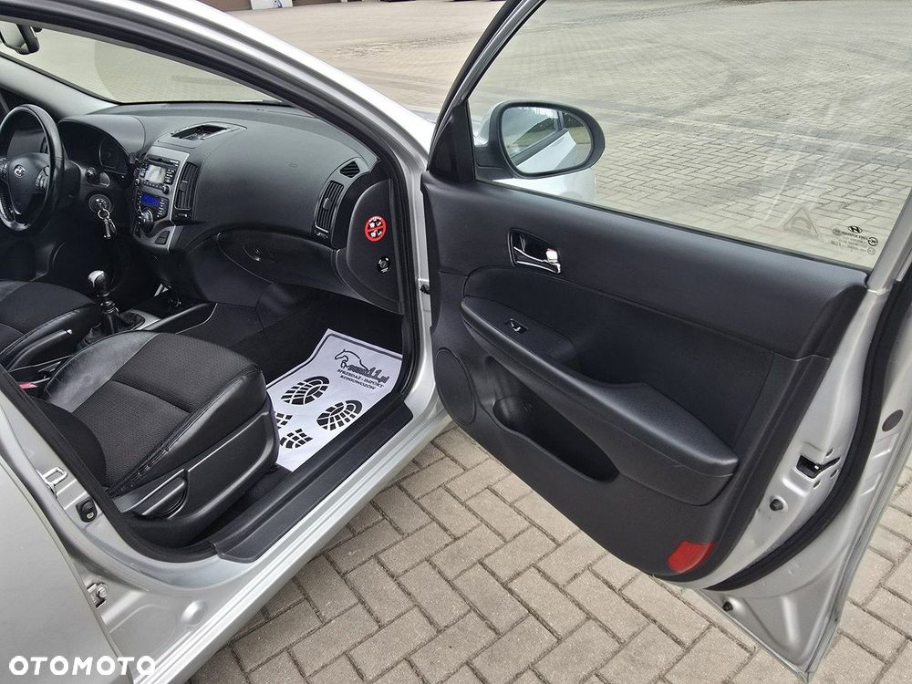 Hyundai i30 - 26