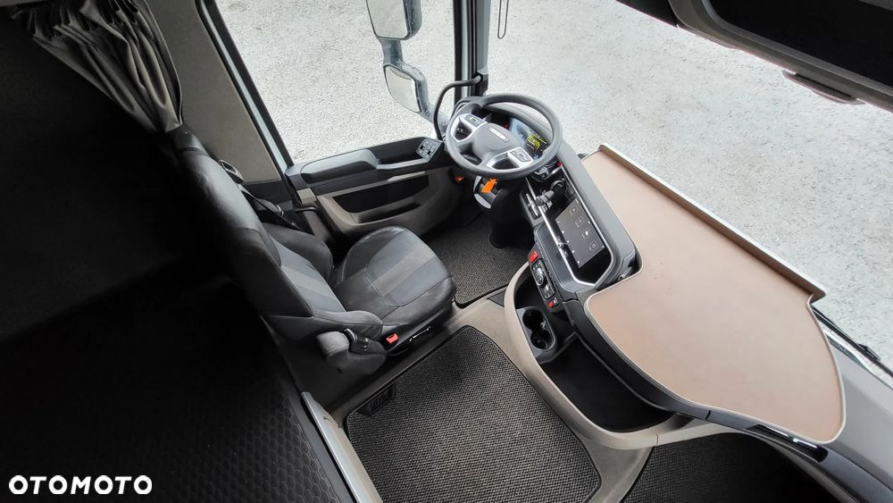 DAF XG 530 FT INTARDER + ADR / SERWIS ASO / GWARANCJA - 7