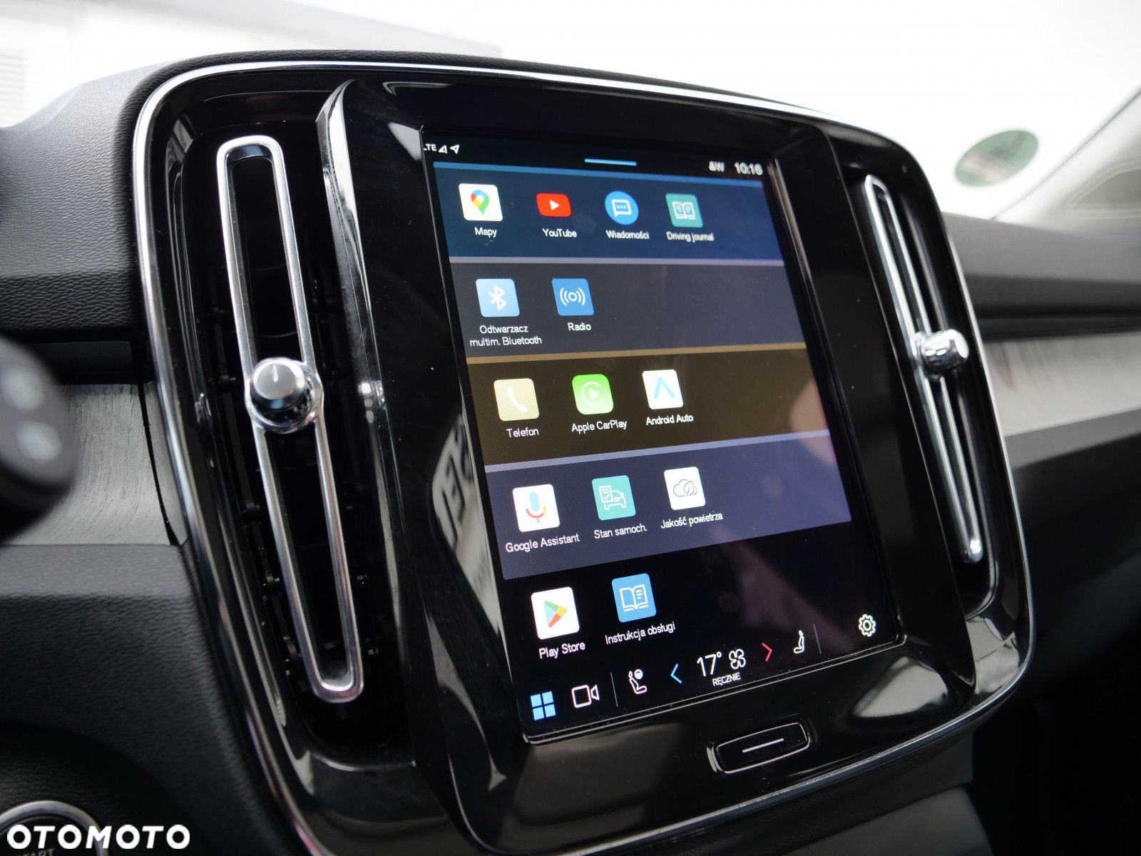 Volvo XC 40 - 26