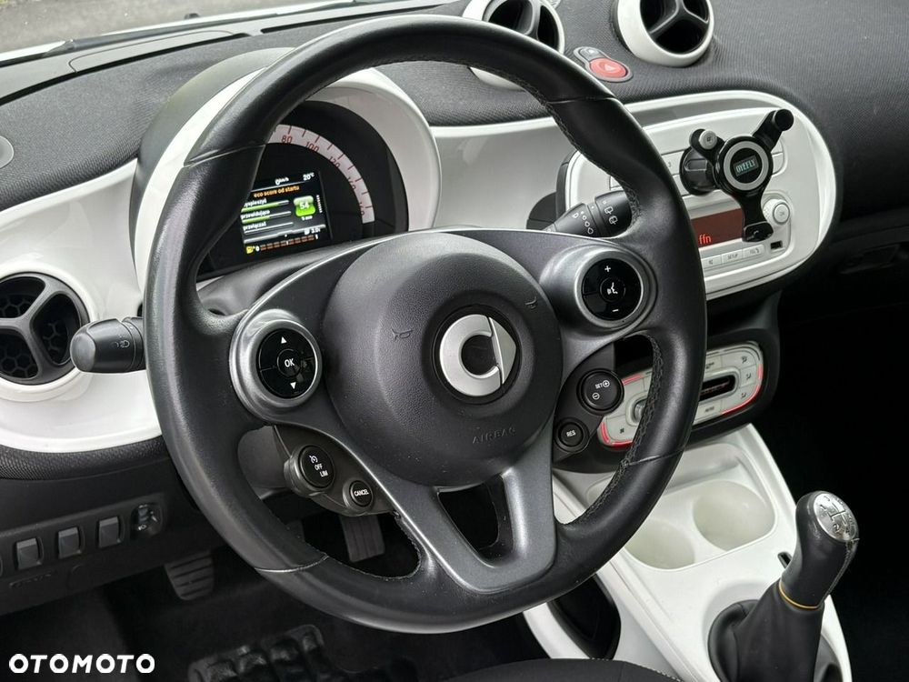 Smart Fortwo prime - 21