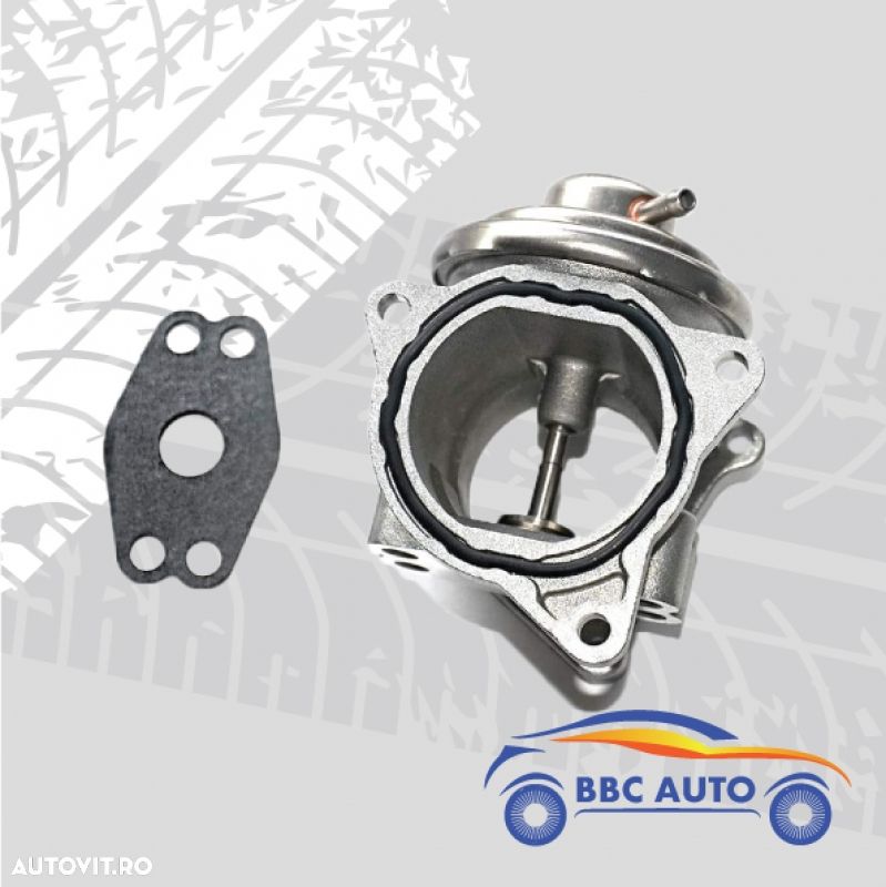 EGR 2.0 BMP VW PASSAT B6  03G131502 - 1