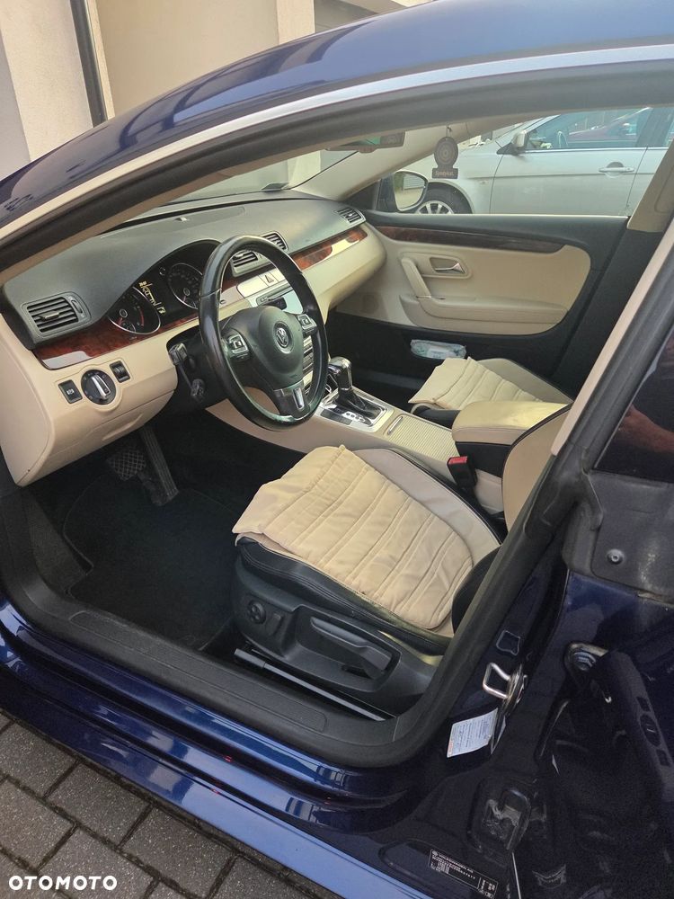 Volkswagen CC - 30