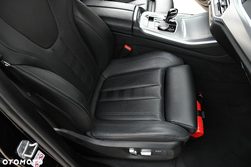 BMW X5 xDrive30d mHEV sport - 17